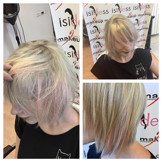 color system isidess