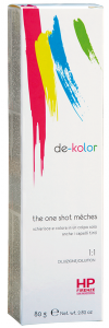 de kolor isidess