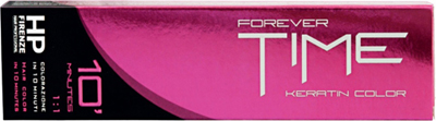 forever time keratin