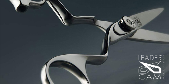 LEADER-CAM - bijuterii pentru tuns
