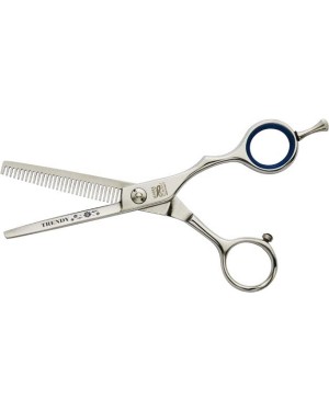 Foarfeca de filat LEADER TRENDY 5,5"