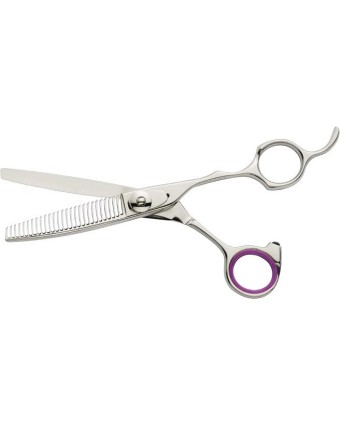 Foarfeca de filat LEADER SEDUCTION 5,7"