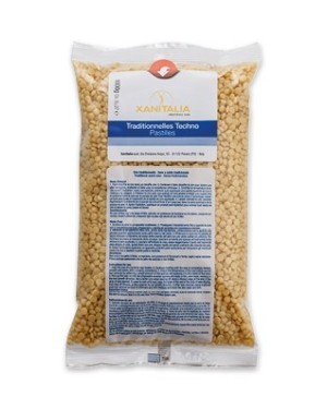 Xanitalia ceara epilat pastile miere 1kg