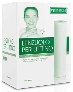 Xanitalia rola cearceaf hartie ECO