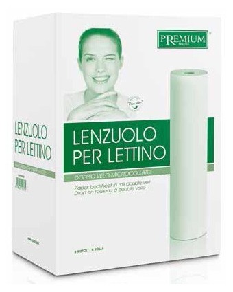 Xanitalia rola cearceaf hartie ECO