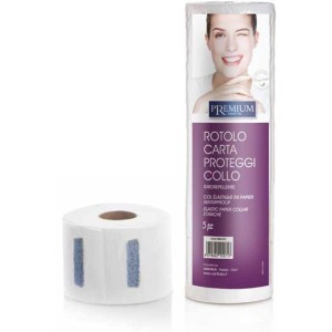 Xanitalia Gulere frizerie 5buc./set