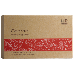 Geo vita energizing lotion 10x8ml