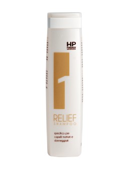 HP Relief Shampoo 1 250ml