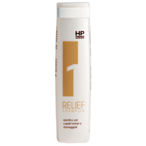 HP Relief Shampoo 1 250ml