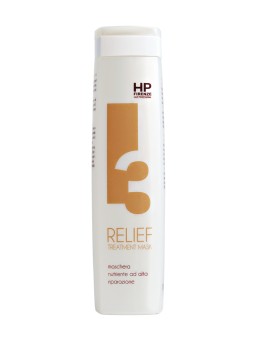 HP Relief Treatment Mask 3 250ml