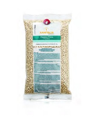 Xanitalia ceara epilat pastile vanilie 1kg