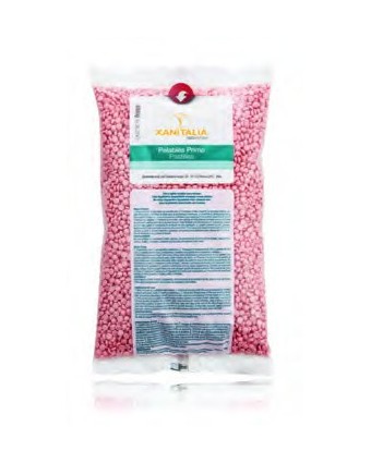 Xanitalia ceara epilat pastile roz 1kg