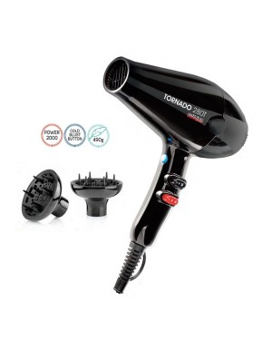 Uscator de par STHAUER TORNADO 280T - Uscator de par