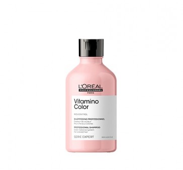 L'Oreal Professionnel Vitamino Color A-OX Shampoo 300ml
