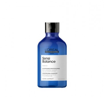 L'Oreal Professionnel Sensi Balance Shampoo 300ml