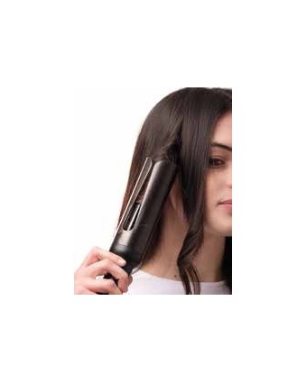 HP Firenze Sthauer Air Curler Pro_bucle pas 2