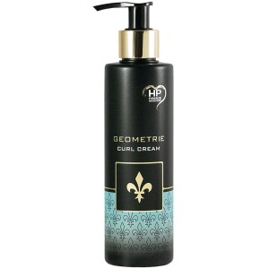 HP Geometrie Curl Cream 200ml