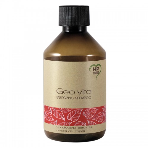HP Geo vita energizing shampoo 250ml