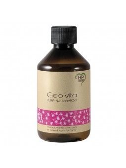 HP Geo vita purifyng shampoo 250ml