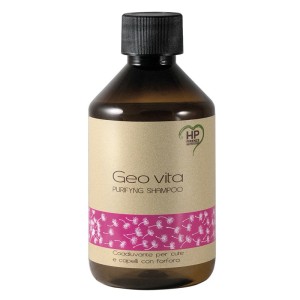 HP Geo vita purifyng shampoo 250ml