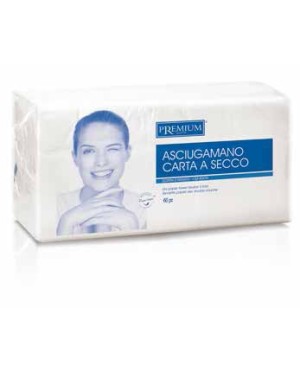 XANITALIA Prosoape de unica folosinta 43x78cm, 100buc./set