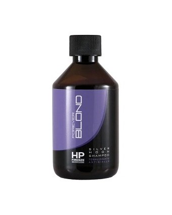 HP Silver Moon Shampoo 250ml