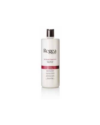 Regea Gel scrub pentru întregul corp 500ml