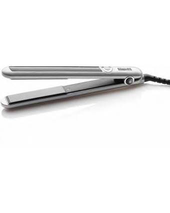 Placă de păr STHAUER ANTIGUA SILVER SHIMMER