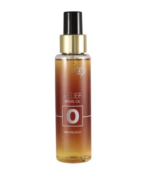 HP Firenze Relief Ritual Oil 100ml
