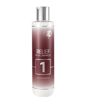 HP Firenze Relief Ritual Shampoo 250ml