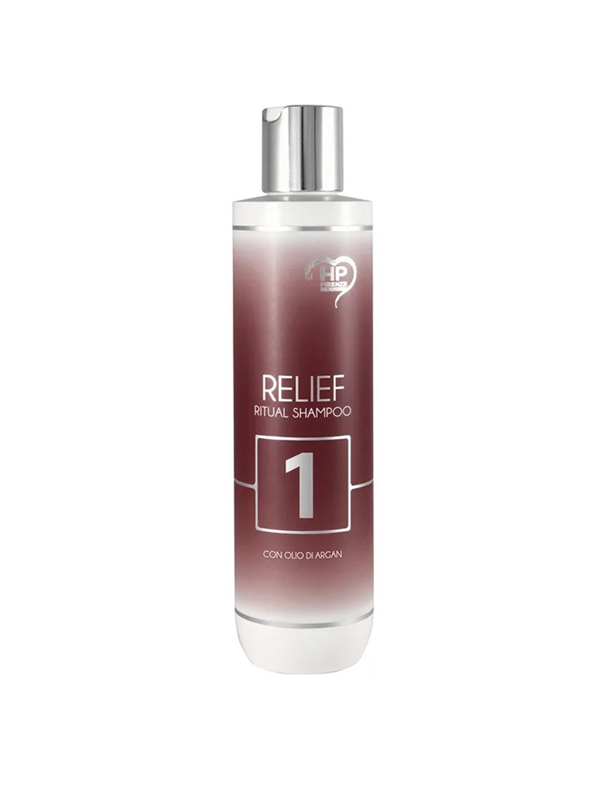 HP Firenze Relief Ritual Shampoo 250ml