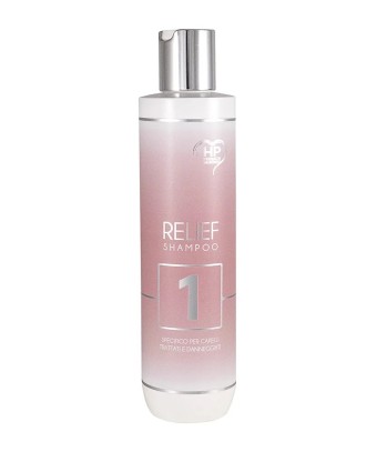 HP Firenze Relief Shampoo 250ml