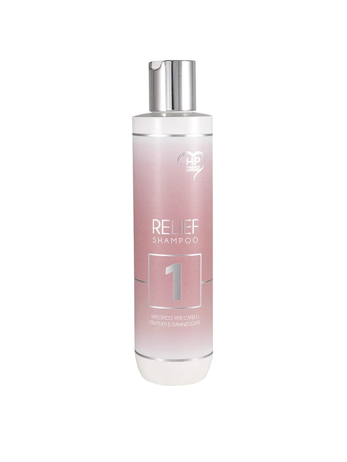 HP Firenze Relief Shampoo 250ml