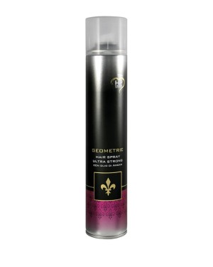HP Firenze Geometrie Hair Spray Ultra Strong 500ml