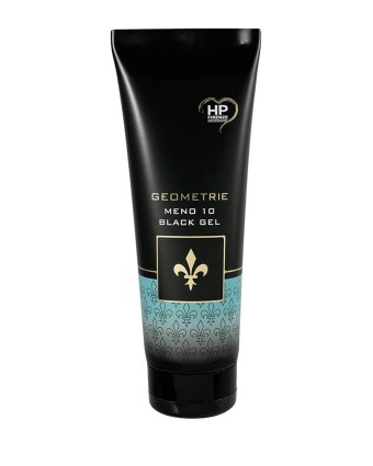 HP Firenze Geometrie Meno 10 Black Gel 250ml