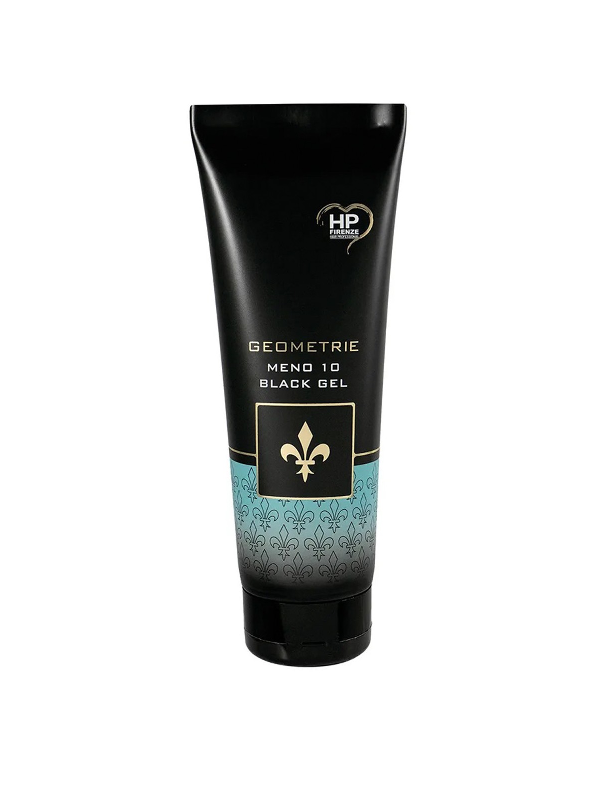 HP Firenze Geometrie Meno 10 Black Gel 250ml