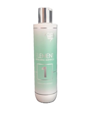 HP Firenze Element Refreshing Shampoo 250ml