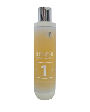 HP Firenze Element Neutral Shampoo 250ml