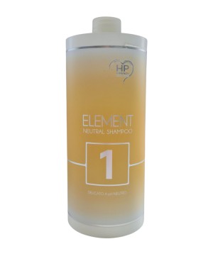 HP Firenze Element Neutral Shampoo 1000ml