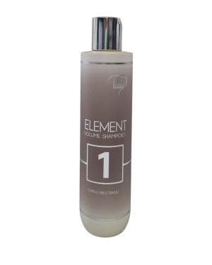 HP Firenze Element Volume Shampoo 250ml
