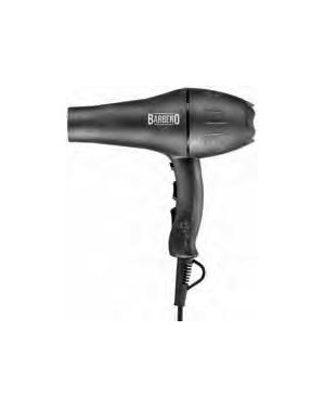 HP Firenze Barbero – Uscător de păr profesional pentru frizerie 2000 W