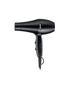 HP Firenze Vento – Uscător de păr profesional 2200 W cu motor fără perii și tehnologie ionică